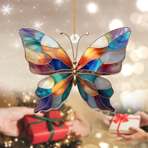 Colorful stained glass - colorful,