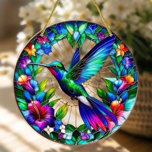 Beautiful hummingbird - beautiful,