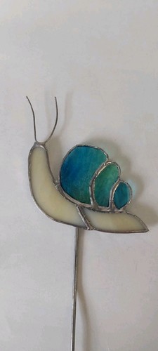 Stained glass - stained,