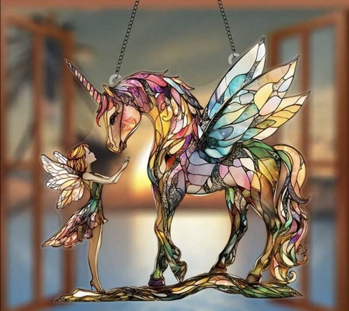 Gorgeous small fairy and - fairy,