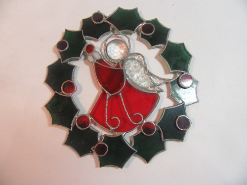 Stained glass - stained,