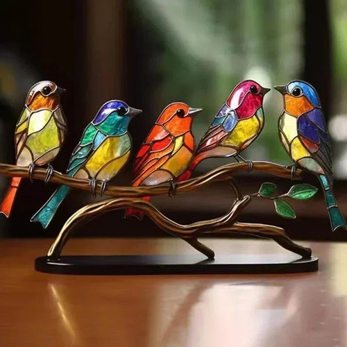 Large robin bird - robin,